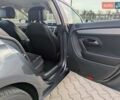 Серый Фольксваген CC / Passat CC, объемом двигателя 1.98 л и пробегом 148 тыс. км за 10600 $, фото 19 на Automoto.ua