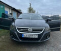 Сірий Фольксваген CC / Passat CC, об'ємом двигуна 1.98 л та пробігом 208 тис. км за 9000 $, фото 38 на Automoto.ua