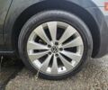 Серый Фольксваген CC / Passat CC, объемом двигателя 1.98 л и пробегом 118 тыс. км за 12000 $, фото 10 на Automoto.ua