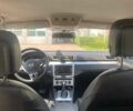 Серый Фольксваген CC / Passat CC, объемом двигателя 1.98 л и пробегом 167 тыс. км за 10300 $, фото 9 на Automoto.ua