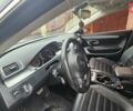 Серый Фольксваген CC / Passat CC, объемом двигателя 1.98 л и пробегом 118 тыс. км за 12000 $, фото 8 на Automoto.ua