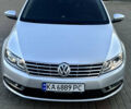 Серый Фольксваген CC / Passat CC, объемом двигателя 1.97 л и пробегом 190 тыс. км за 13400 $, фото 18 на Automoto.ua