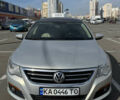 Серый Фольксваген CC / Passat CC, объемом двигателя 1.98 л и пробегом 229 тыс. км за 8000 $, фото 8 на Automoto.ua