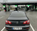 Серый Фольксваген CC / Passat CC, объемом двигателя 2 л и пробегом 278 тыс. км за 9499 $, фото 2 на Automoto.ua