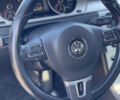 Сірий Фольксваген CC / Passat CC, об'ємом двигуна 1.98 л та пробігом 185 тис. км за 10600 $, фото 11 на Automoto.ua