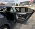 Серый Фольксваген CC / Passat CC, объемом двигателя 1.98 л и пробегом 158 тыс. км за 9500 $, фото 11 на Automoto.ua