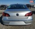 Серый Фольксваген CC / Passat CC, объемом двигателя 1.98 л и пробегом 33 тыс. км за 600 $, фото 5 на Automoto.ua