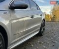 Серый Фольксваген CC / Passat CC, объемом двигателя 1.98 л и пробегом 290 тыс. км за 7999 $, фото 25 на Automoto.ua