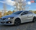 Серый Фольксваген CC / Passat CC, объемом двигателя 1.98 л и пробегом 290 тыс. км за 7999 $, фото 54 на Automoto.ua