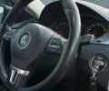 Серый Фольксваген CC / Passat CC, объемом двигателя 1.98 л и пробегом 235 тыс. км за 8999 $, фото 13 на Automoto.ua