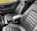 Серый Фольксваген CC / Passat CC, объемом двигателя 1.98 л и пробегом 227 тыс. км за 7800 $, фото 9 на Automoto.ua