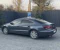 Сірий Фольксваген CC / Passat CC, об'ємом двигуна 2 л та пробігом 237 тис. км за 8000 $, фото 1 на Automoto.ua