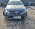 Серый Фольксваген CC / Passat CC, объемом двигателя 1.98 л и пробегом 199 тыс. км за 10499 $, фото 1 на Automoto.ua