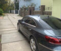 Серый Фольксваген CC / Passat CC, объемом двигателя 1.98 л и пробегом 178 тыс. км за 10500 $, фото 6 на Automoto.ua