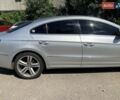 Серый Фольксваген CC / Passat CC, объемом двигателя 1.98 л и пробегом 202 тыс. км за 10700 $, фото 7 на Automoto.ua