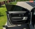 Серый Фольксваген CC / Passat CC, объемом двигателя 1.98 л и пробегом 241 тыс. км за 7999 $, фото 12 на Automoto.ua