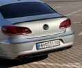 Серый Фольксваген CC / Passat CC, объемом двигателя 3.6 л и пробегом 215 тыс. км за 10500 $, фото 7 на Automoto.ua