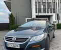 Серый Фольксваген CC / Passat CC, объемом двигателя 1.98 л и пробегом 103 тыс. км за 8900 $, фото 24 на Automoto.ua