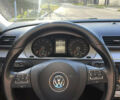 Серый Фольксваген CC / Passat CC, объемом двигателя 1.98 л и пробегом 149 тыс. км за 11500 $, фото 40 на Automoto.ua