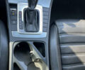 Серый Фольксваген CC / Passat CC, объемом двигателя 1.98 л и пробегом 237 тыс. км за 10800 $, фото 24 на Automoto.ua