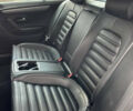 Серый Фольксваген CC / Passat CC, объемом двигателя 1.98 л и пробегом 227 тыс. км за 8100 $, фото 14 на Automoto.ua