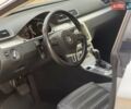Серый Фольксваген CC / Passat CC, объемом двигателя 1.98 л и пробегом 209 тыс. км за 9900 $, фото 21 на Automoto.ua
