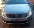 Сірий Фольксваген CC / Passat CC, об'ємом двигуна 1.98 л та пробігом 225 тис. км за 9700 $, фото 1 на Automoto.ua