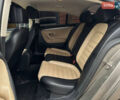 Серый Фольксваген CC / Passat CC, объемом двигателя 1.98 л и пробегом 239 тыс. км за 8800 $, фото 1 на Automoto.ua