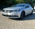 Серый Фольксваген CC / Passat CC, объемом двигателя 3.6 л и пробегом 215 тыс. км за 10500 $, фото 1 на Automoto.ua