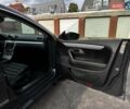 Серый Фольксваген CC / Passat CC, объемом двигателя 1.98 л и пробегом 158 тыс. км за 9500 $, фото 13 на Automoto.ua