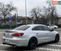 Сірий Фольксваген CC / Passat CC, об'ємом двигуна 1.98 л та пробігом 227 тис. км за 8900 $, фото 2 на Automoto.ua