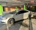 Серый Фольксваген CC / Passat CC, объемом двигателя 2 л и пробегом 222 тыс. км за 7900 $, фото 5 на Automoto.ua