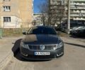 Сірий Фольксваген CC / Passat CC, об'ємом двигуна 1.98 л та пробігом 169 тис. км за 10000 $, фото 1 на Automoto.ua