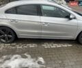 Сірий Фольксваген CC / Passat CC, об'ємом двигуна 1.98 л та пробігом 168 тис. км за 10000 $, фото 2 на Automoto.ua