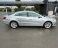 Серый Фольксваген CC / Passat CC, объемом двигателя 1.98 л и пробегом 227 тыс. км за 8100 $, фото 2 на Automoto.ua