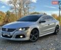 Серый Фольксваген CC / Passat CC, объемом двигателя 1.98 л и пробегом 290 тыс. км за 7999 $, фото 55 на Automoto.ua