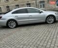 Серый Фольксваген CC / Passat CC, объемом двигателя 2 л и пробегом 230 тыс. км за 11700 $, фото 7 на Automoto.ua