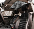 Серый Фольксваген CC / Passat CC, объемом двигателя 1.98 л и пробегом 189 тыс. км за 12500 $, фото 47 на Automoto.ua
