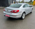 Серый Фольксваген CC / Passat CC, объемом двигателя 1.98 л и пробегом 227 тыс. км за 8100 $, фото 4 на Automoto.ua