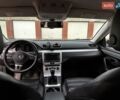 Серый Фольксваген CC / Passat CC, объемом двигателя 1.98 л и пробегом 158 тыс. км за 9500 $, фото 9 на Automoto.ua