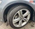 Серый Фольксваген CC / Passat CC, объемом двигателя 1.98 л и пробегом 85 тыс. км за 7750 $, фото 7 на Automoto.ua