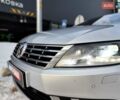 Сірий Фольксваген CC / Passat CC, об'ємом двигуна 2 л та пробігом 242 тис. км за 10990 $, фото 1 на Automoto.ua