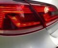 Сірий Фольксваген CC / Passat CC, об'ємом двигуна 1.98 л та пробігом 230 тис. км за 10500 $, фото 10 на Automoto.ua