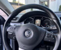 Серый Фольксваген CC / Passat CC, объемом двигателя 1.97 л и пробегом 190 тыс. км за 13400 $, фото 31 на Automoto.ua