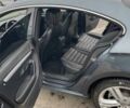 Серый Фольксваген CC / Passat CC, объемом двигателя 1.98 л и пробегом 85 тыс. км за 7750 $, фото 2 на Automoto.ua