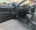 Серый Фольксваген CC / Passat CC, объемом двигателя 1.98 л и пробегом 148 тыс. км за 10600 $, фото 16 на Automoto.ua