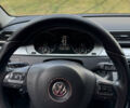 Серый Фольксваген CC / Passat CC, объемом двигателя 2 л и пробегом 227 тыс. км за 7899 $, фото 18 на Automoto.ua