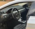 Серый Фольксваген CC / Passat CC, объемом двигателя 1.98 л и пробегом 209 тыс. км за 9900 $, фото 24 на Automoto.ua
