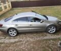 Серый Фольксваген CC / Passat CC, объемом двигателя 1.98 л и пробегом 155 тыс. км за 10500 $, фото 1 на Automoto.ua