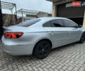 Серый Фольксваген CC / Passat CC, объемом двигателя 2 л и пробегом 260 тыс. км за 8999 $, фото 15 на Automoto.ua